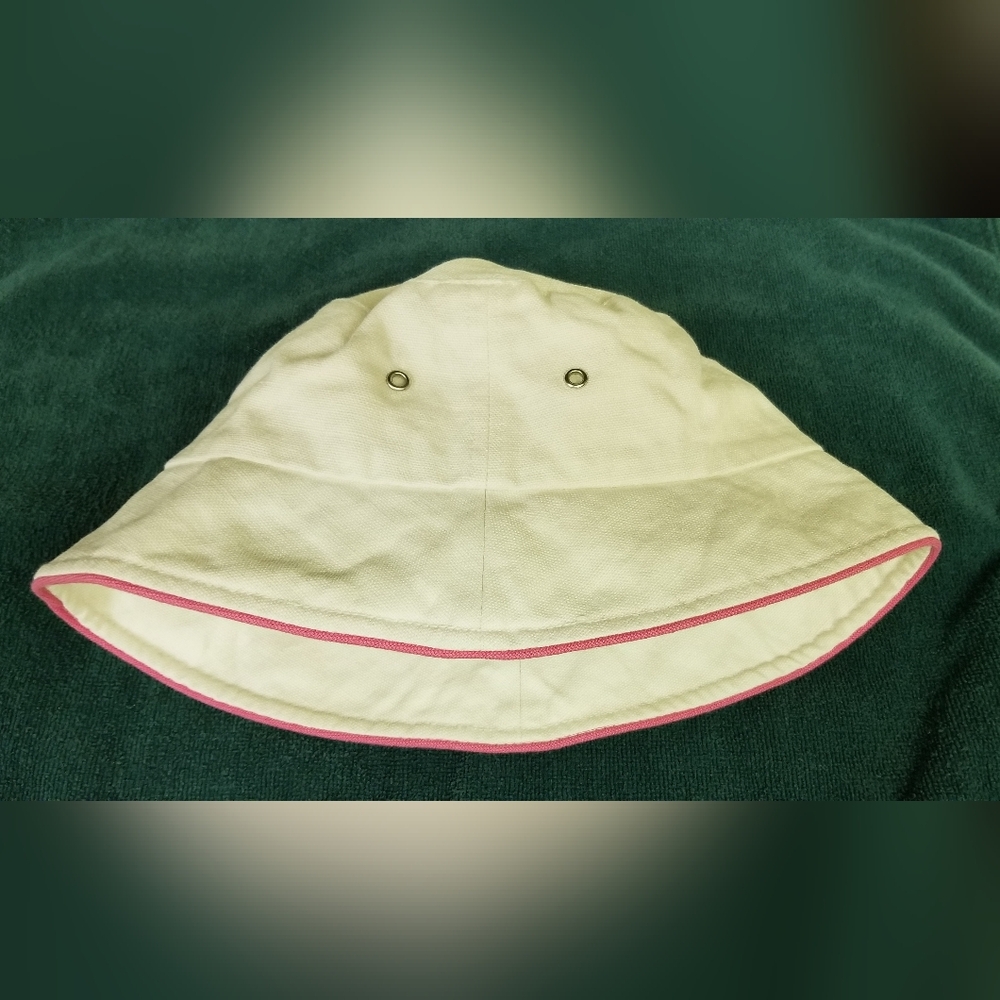 🍁🌺🎩Unbranded vintage Y2K bucket hat